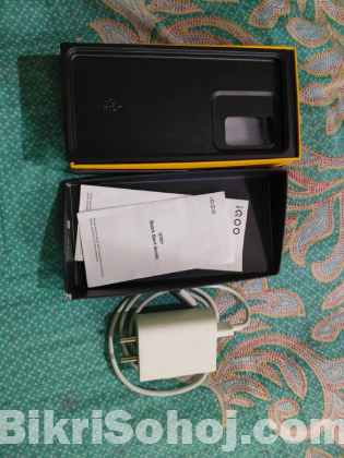 Iqoo z7 pro